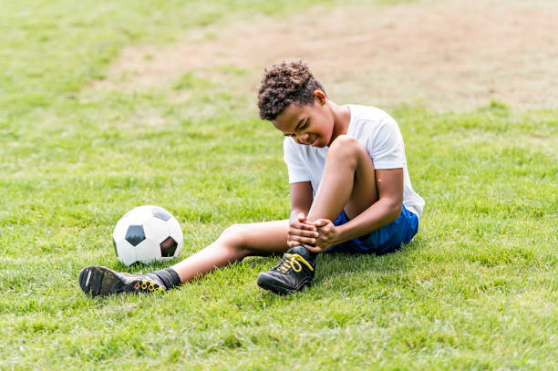 Sports Injuries - 1